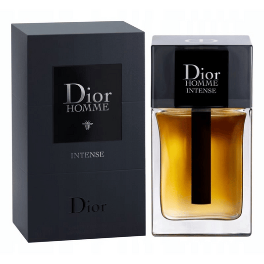 Dior Homme Intense