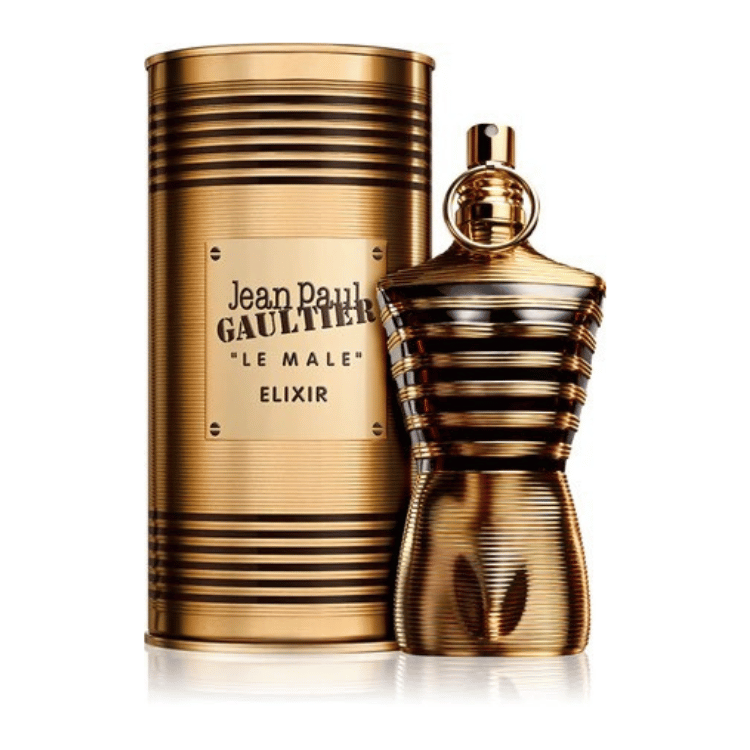 Jean Paul Gaultier Le Male Elixir