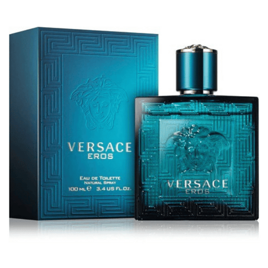 Versace Eros EDT